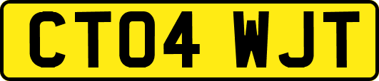 CT04WJT