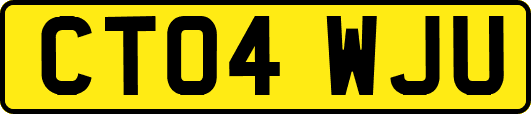 CT04WJU