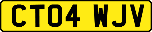 CT04WJV