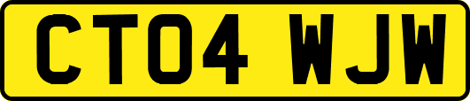 CT04WJW