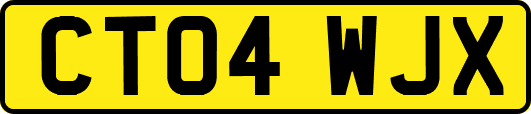 CT04WJX