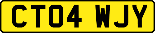CT04WJY