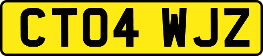 CT04WJZ