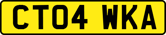 CT04WKA