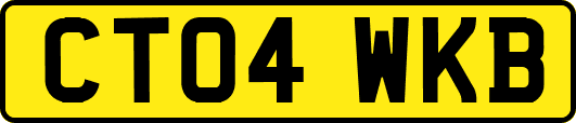 CT04WKB