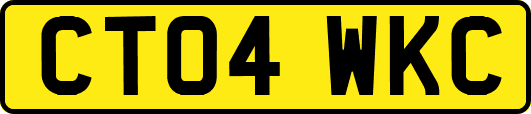 CT04WKC