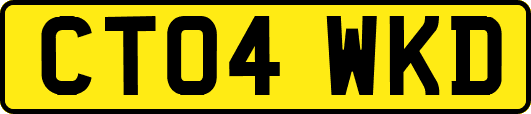 CT04WKD