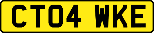 CT04WKE