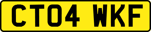 CT04WKF
