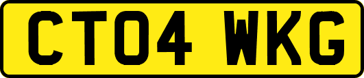 CT04WKG