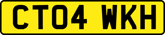 CT04WKH