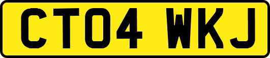 CT04WKJ