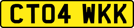 CT04WKK