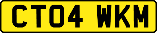 CT04WKM