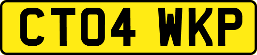 CT04WKP
