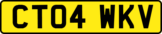 CT04WKV