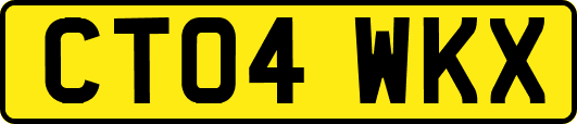 CT04WKX