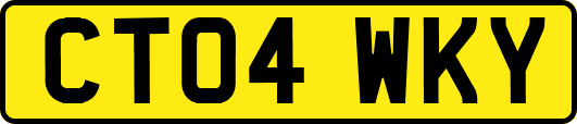 CT04WKY