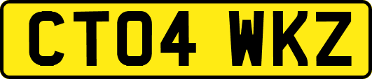 CT04WKZ