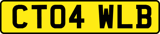 CT04WLB