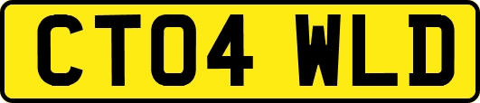 CT04WLD