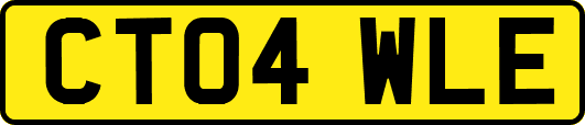 CT04WLE