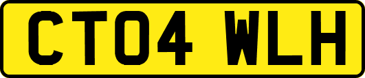 CT04WLH