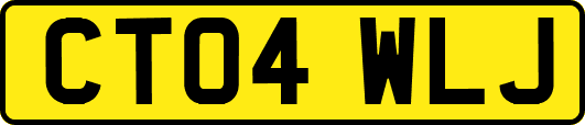 CT04WLJ