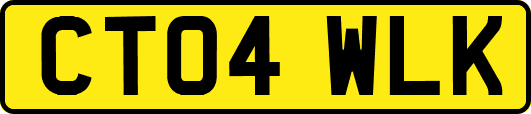 CT04WLK