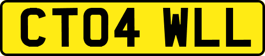 CT04WLL
