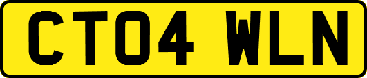 CT04WLN