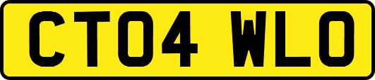 CT04WLO
