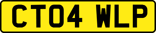 CT04WLP