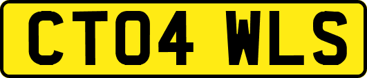 CT04WLS