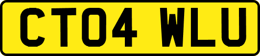 CT04WLU