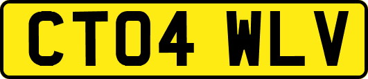 CT04WLV