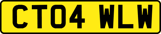 CT04WLW