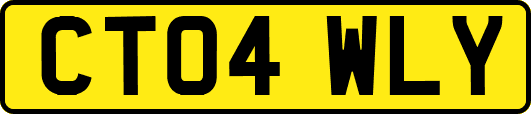 CT04WLY