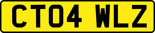 CT04WLZ