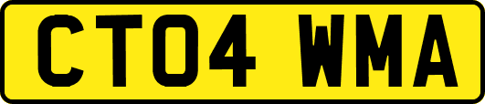 CT04WMA