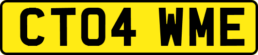 CT04WME