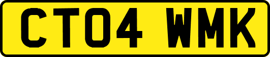 CT04WMK