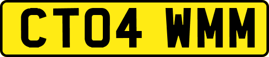 CT04WMM