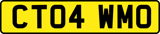 CT04WMO