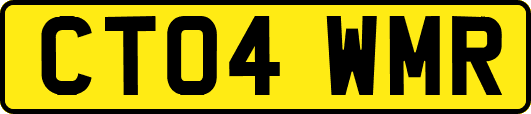 CT04WMR