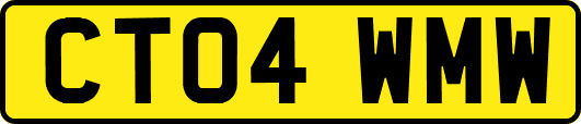 CT04WMW