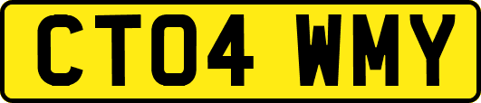 CT04WMY
