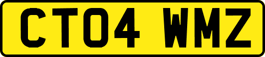 CT04WMZ