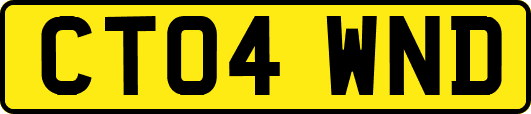 CT04WND