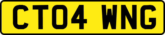 CT04WNG
